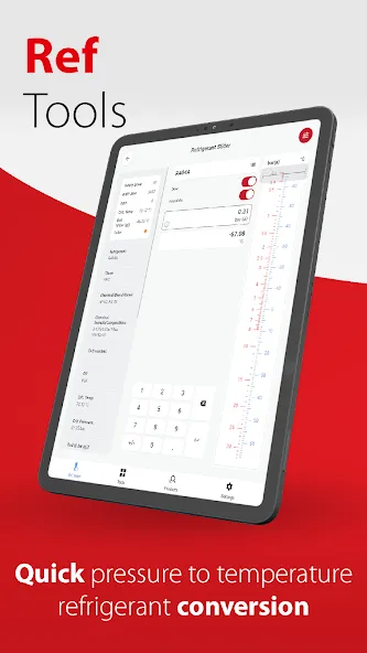 Ref Tools screenshot 8