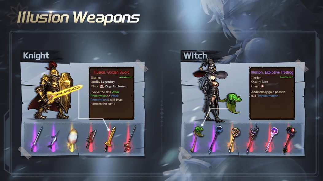 Dungeon Survival 2 screenshot 7