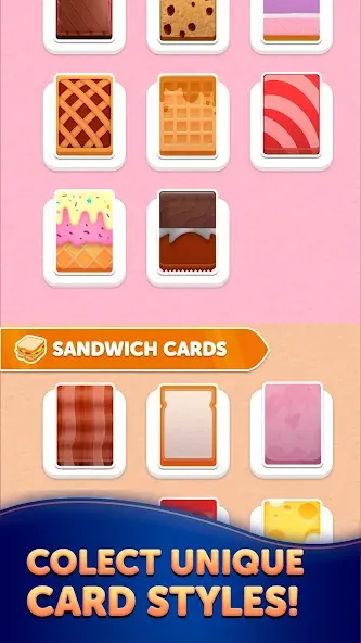 Farkle Cards screenshot 10