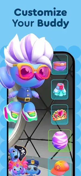 Buddy.ai: Kids Learning Games screenshot 6