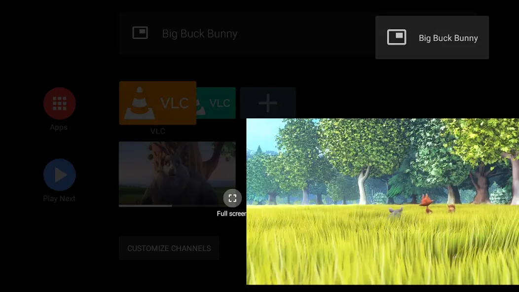 VLC for Android screenshot 31