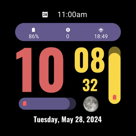 Neo Lunar screenshot 8