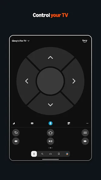 Amazon Fire TV screenshot 10