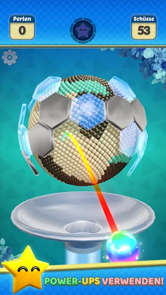 Pearl Gem screenshot 4