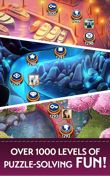 Mystery Match screenshot 15