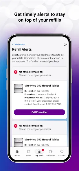 ExactCare Pharmacy screenshot 4