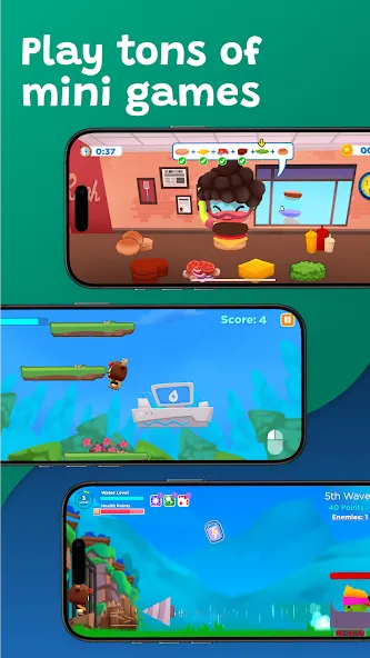 Boddle: Math & Reading Game screenshot 7