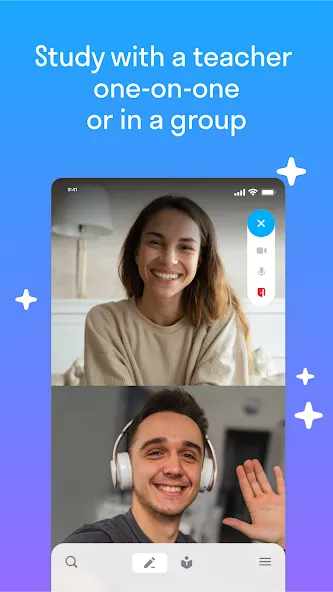 Skyeng: английский, репетиторы screenshot 7