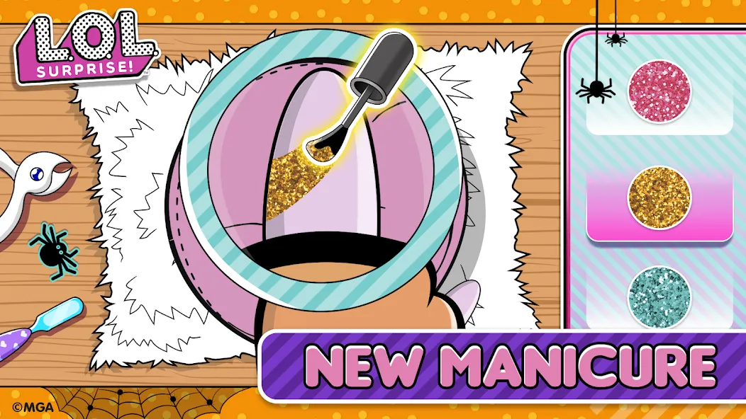 L.O.L. Surprise! Pet Center screenshot 6
