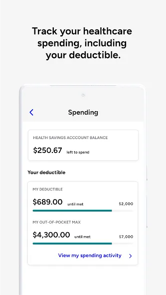 Included Health screenshot 6