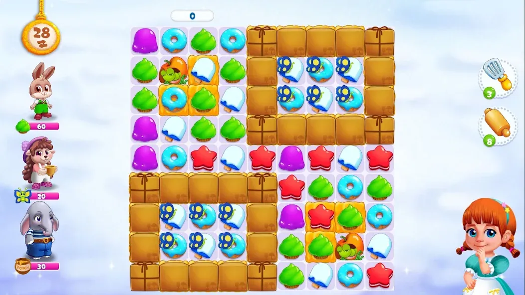Secrets of Charmland screenshot 7