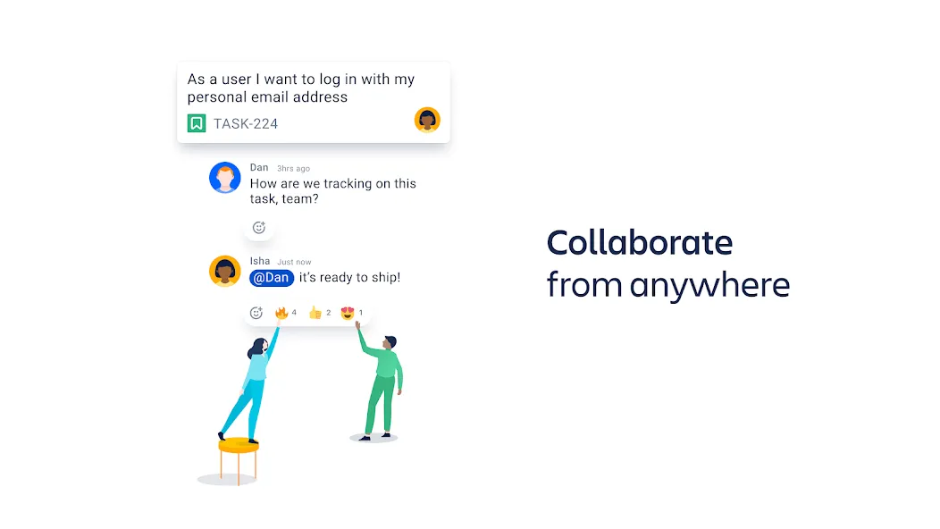 Jira Cloud by Atlassian screenshot 10