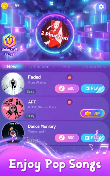 Running Roadball screenshot 19