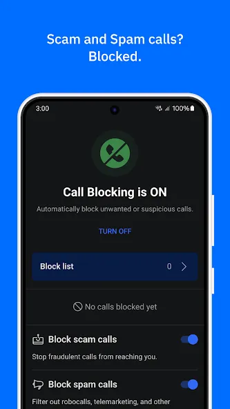 Bitdefender Mobile Security screenshot 7