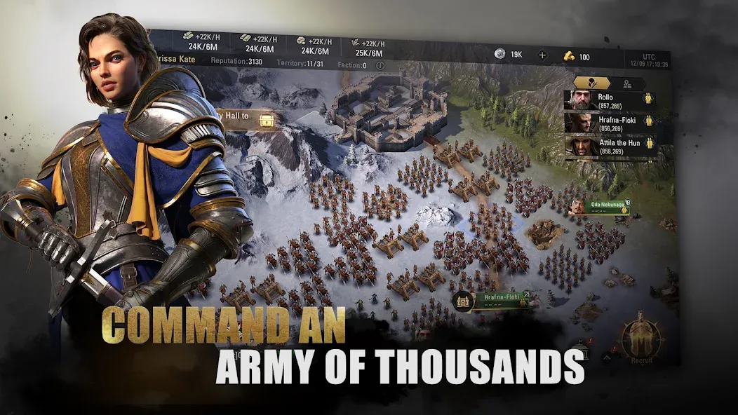 Epic Age screenshot 6