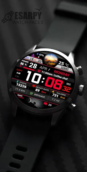 ES WR0021 screenshot 4