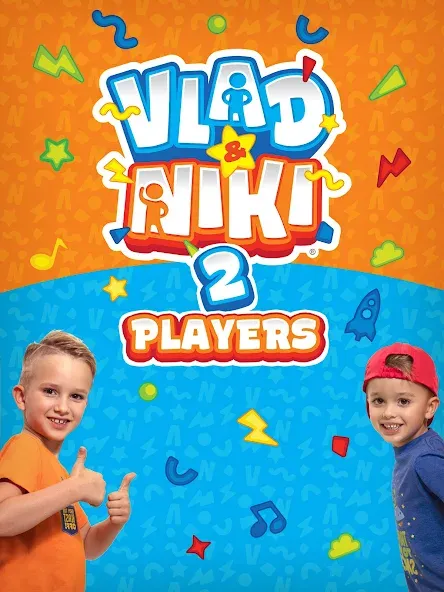 Vlad et Niki - 2 Joueurs screenshot 8