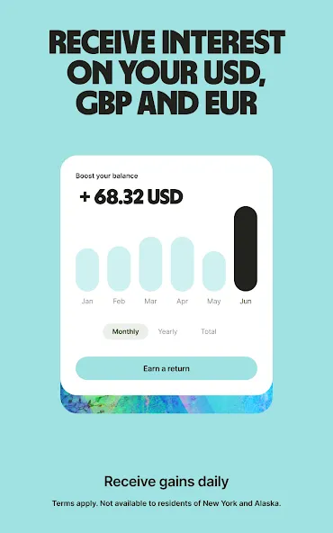 Wise: International Transfers screenshot 11