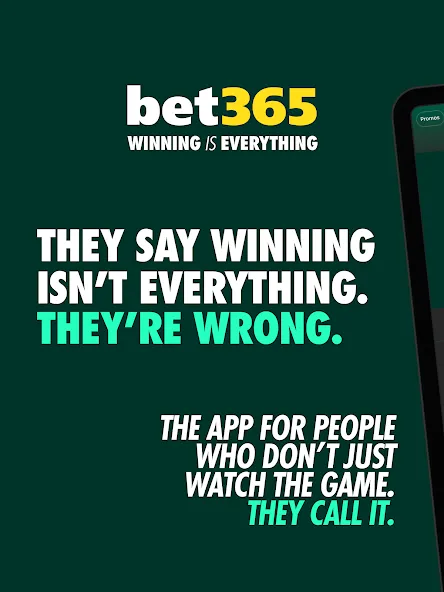 bet365 - Sportsbook & Casino screenshot 9