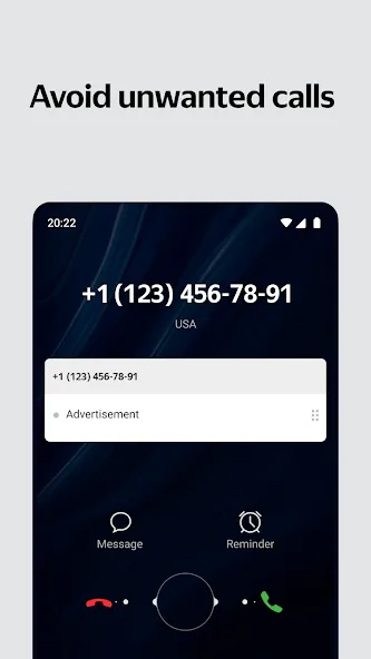Yandex Start screenshot 5