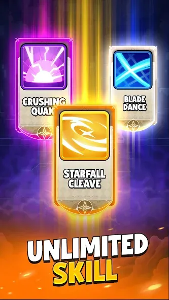 Arcane Hunter: Soul Survivor screenshot 32