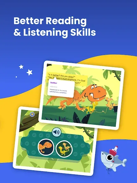 BOOKR Class English for Kids screenshot 13