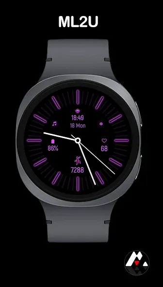 ML2U 124 screenshot 6