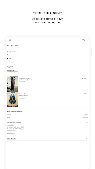 MANGO - Online-Mode screenshot 16