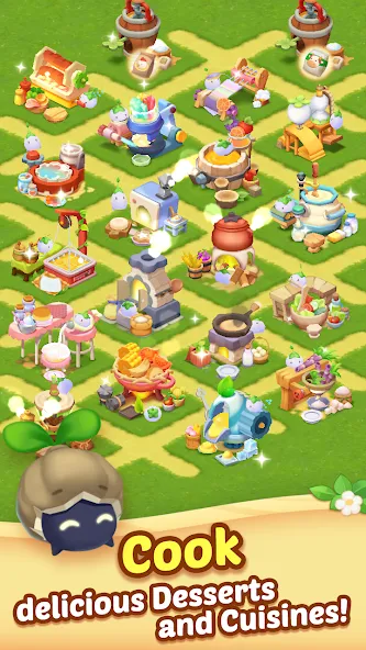 开心农场 screenshot 5