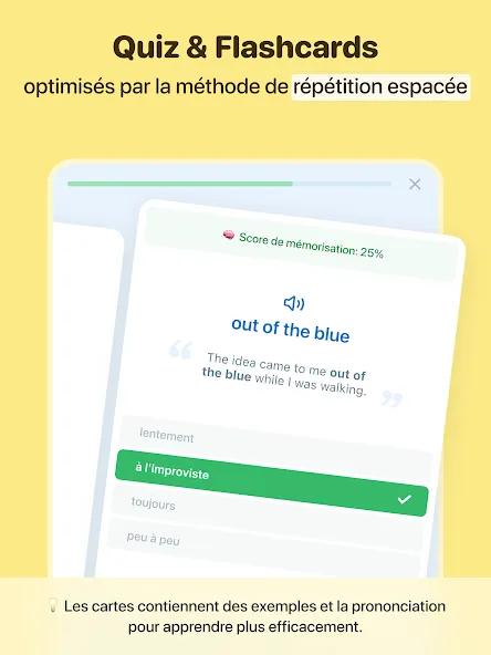 Reverso - Traduire & Apprendre screenshot 11