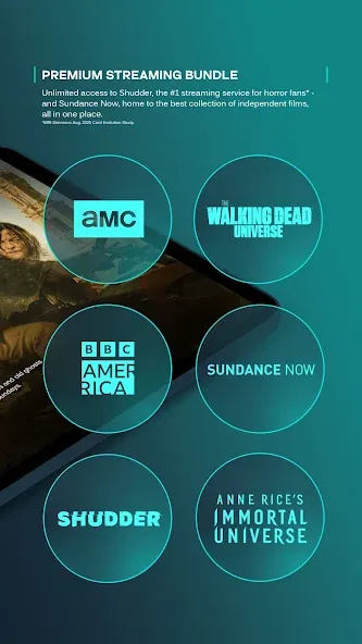 AMC+ screenshot 8