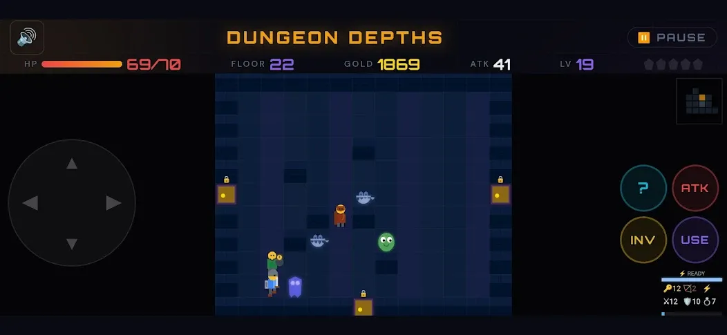 JScripts Games screenshot 6