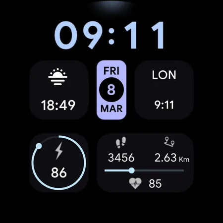 SG-136 screenshot 19