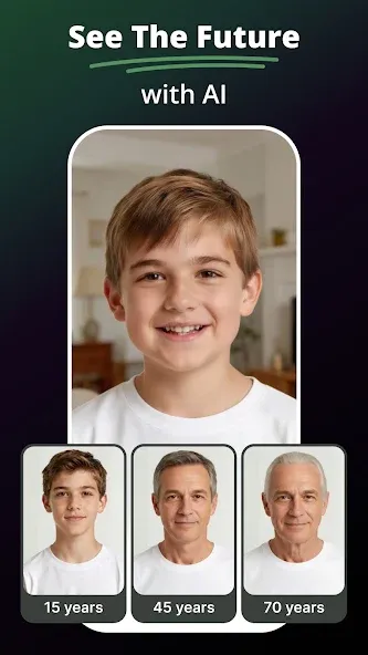 MePic-AI Photo Video Generator screenshot 32