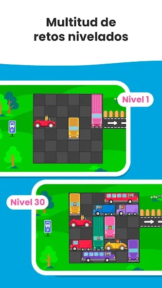 Kokoro Kids: Juegos educativos screenshot 4
