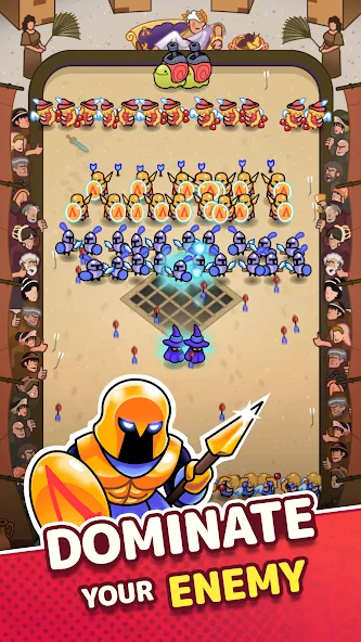 Draft Showdown screenshot 3