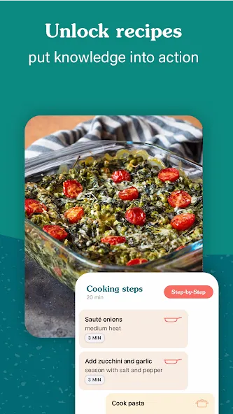 Fork Ranger - sustainable food screenshot 5