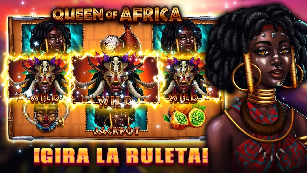 Stars Slots - Casino Games screenshot 5