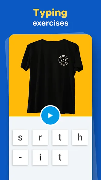 Aprenda Vocabulário Ingles screenshot 6