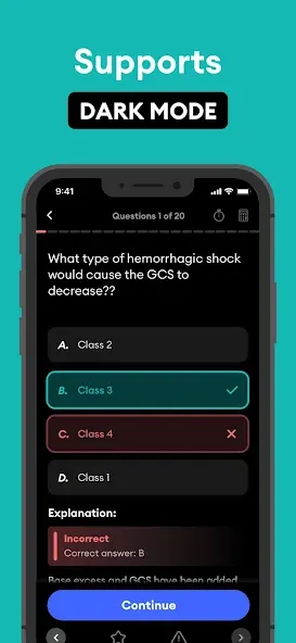 ATLS Test Prep 2026 screenshot 24