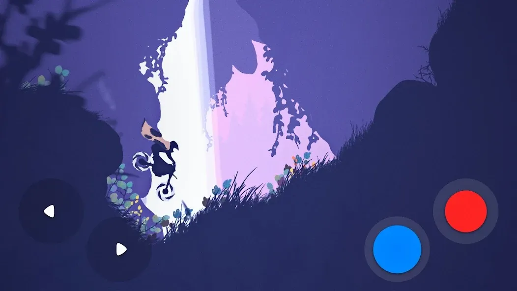 Psebay: 그래비티 모토 트라이얼 screenshot 26