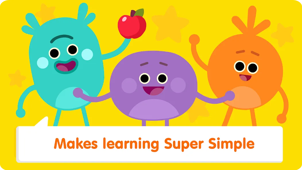 Super Simple - Kids Songs screenshot 26