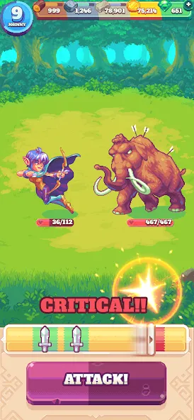 Tinker Island 2 screenshot 4