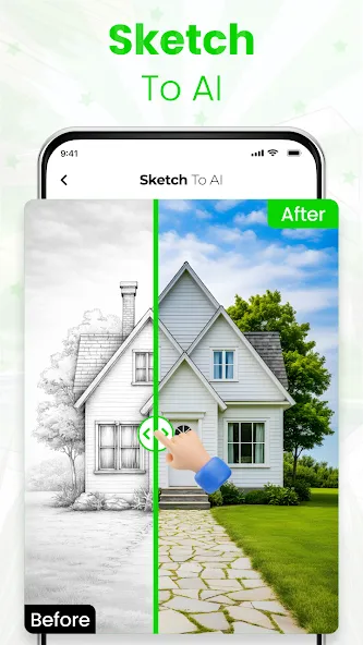 AI Room Redesign: House Design screenshot 7