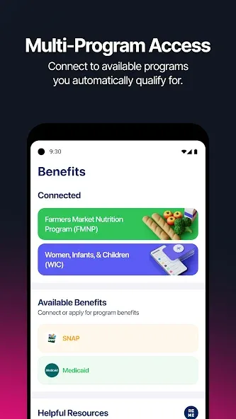Healthy Together screenshot 6