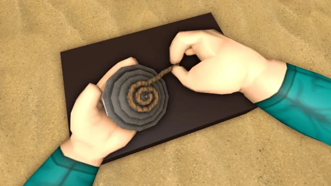456 Survival Contest screenshot 5