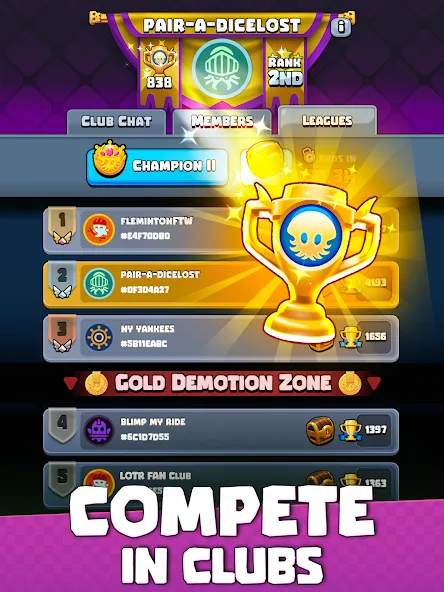 Prize Kingdoms screenshot 16