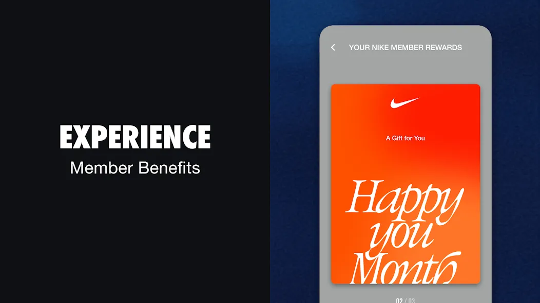 Nike: Engineered for Athletes screenshot 6
