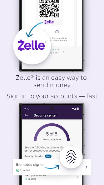Truist Mobile screenshot 3
