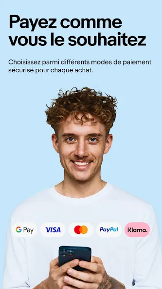 eBay : Achat et vente en ligne screenshot 7